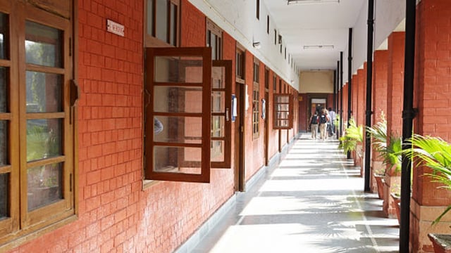Forgot to Choose DU in CUET? Here's What You Can Do Now