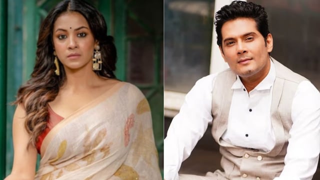 Kyunki Saas Bhi Kabhi Bahu Thi 2: Barkha Bisht Roped In For Ektaa Kapoor's Show As Mihir Virani's Love Interest - Report