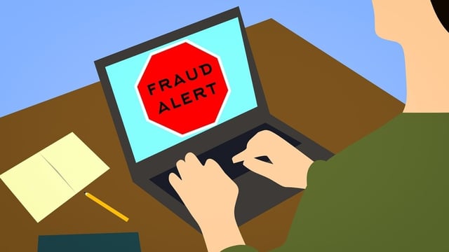 A suicide note recovered at the scene cited ongoing health issues and mental harassment by cybercriminals.