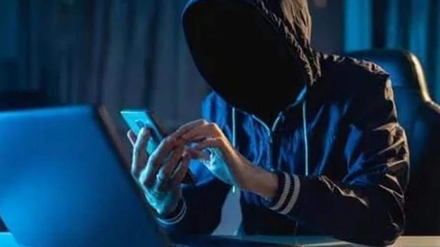 Chhattisgarh deputy chief minister Vijay Sharma told the Legislative Assembly that the state has taken several steps to curb cyber crimes. (Representational image)