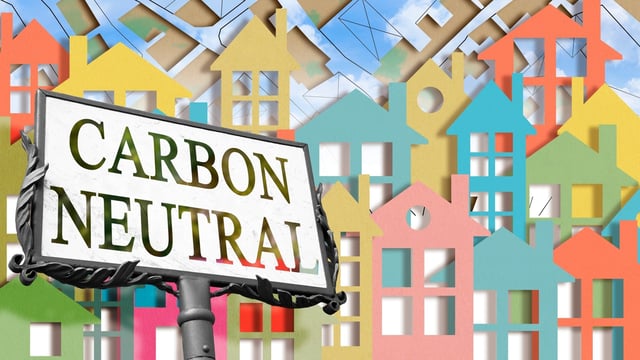 Carbon credit