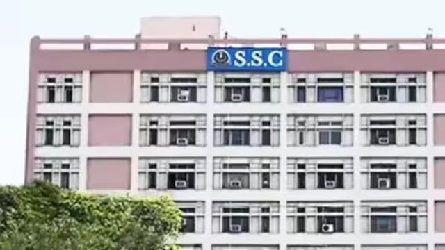 SSC Phase 13 Admit Card Soon, City Intimation Slip Released at ssc.gov.in