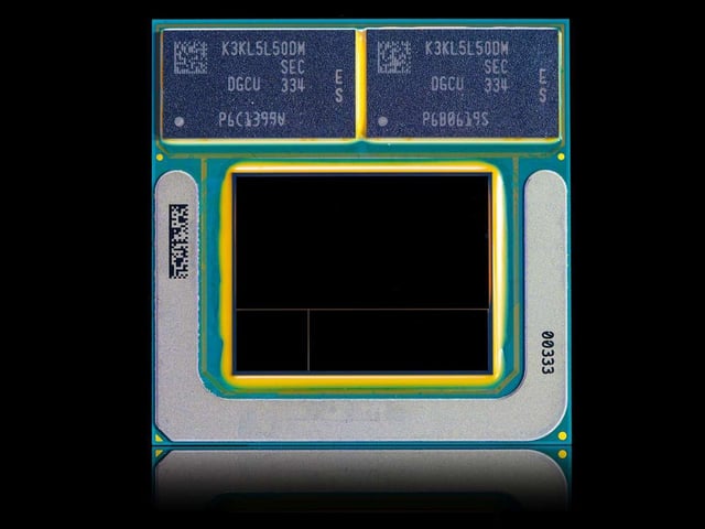 Intel Lunar Lake