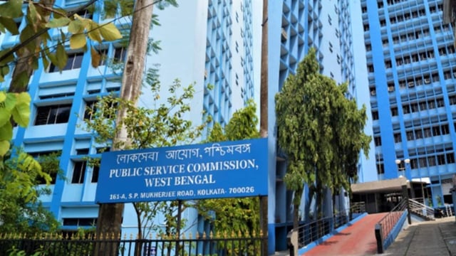 WBPSC Miscellaneous Result 2025 for prelims exam out at psc.wb.gov.in, direct link here
