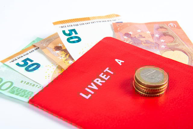 Livret A, LDDS, LEP : combien allez-vous perdre sur votre épargne à partir du 1er août 2025 ?