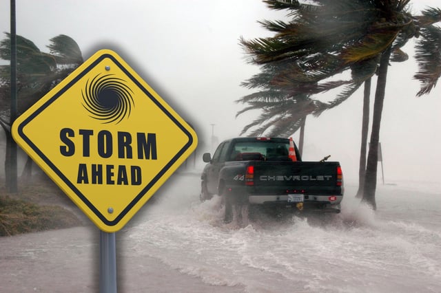 Clima en Florida