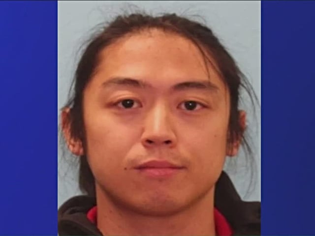 A suspect has been arrested for the alleged attempted murder of Immigration and Customs Enforcement (ICE) officers in Texas this month.