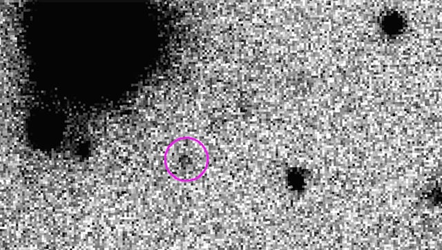 "Something Extraordinary Occurred": A New 380-Kilometer World Has Been Found In Our Solar System