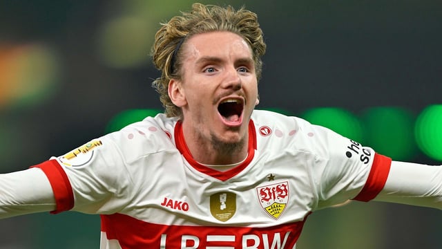 Der FC Bayern hat ein zweites Angebot für Stuttgart-Stürmer Nick Woltemade abgegeben. Wie der VfB reagierte.