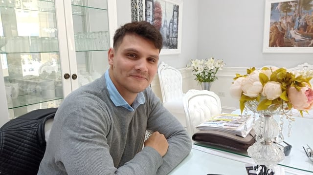 Leonel Ayala, docente y músico de 32 años, murió tras recibir fentanilo contaminado y su familia exige justicia