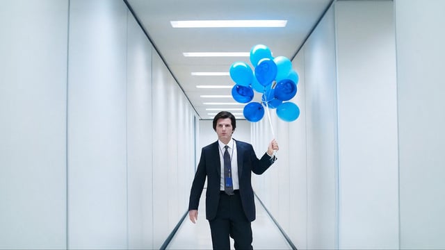 \"Severance\" lidera con 27 nominaciones a los Premios Emmy