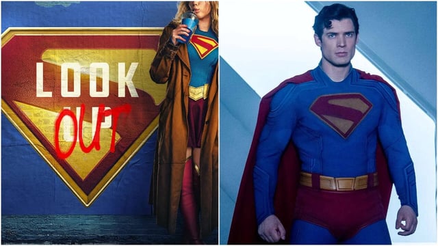 Superman Director James Gunn Urges Fans To Look Out For 'Supergirl', Unveils First Look