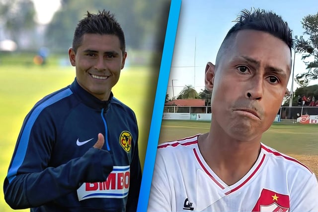 Osvaldo Martínez reaparece en internet y su aspecto físico preocupa a los aficionados. (Foto: Wikipedia /  Captura de pantalla).