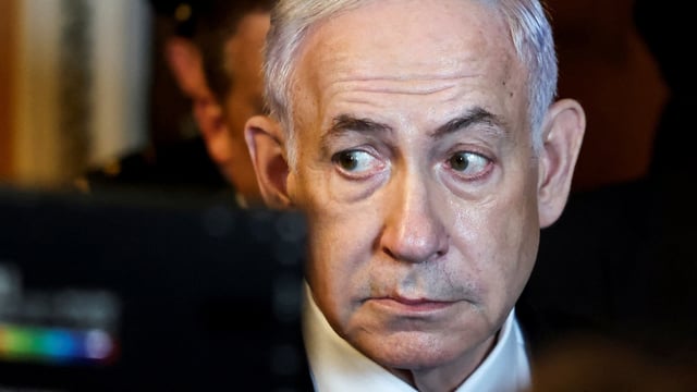 Israel PM Prime Benjamin Netanyahu has lost two partners in quick succession.