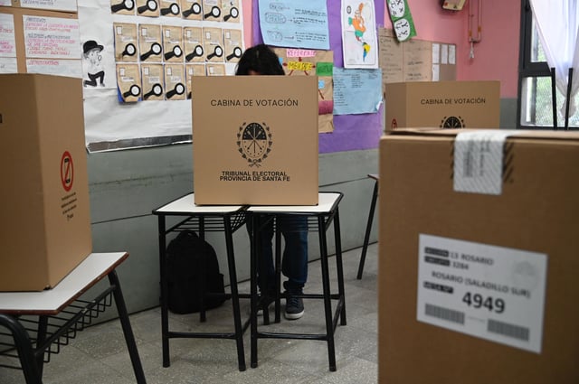 La fecha exacta para las elecciones legislativas bonaerenses