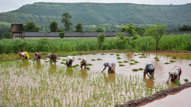 The previous tranche, which was the 19th installment was released in February, during which over 9.8 crore farmers received direct financial assistance.