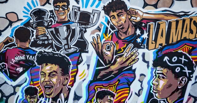 Yamal, la 10 del Barcellona è ufficiale: erede di Messi, dimenticando Ansu Fati
