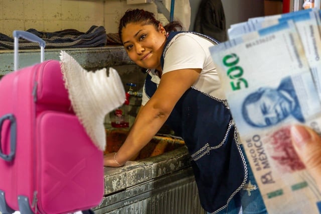 Durante las vacaciones de verano, muchos trabajadores reciben esta prestación obligatoria; conoce si te corresponde y cómo calcularla.