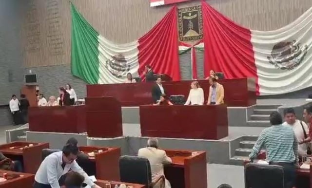 ¡Oficial! Prohíbe Congreso narcocorridos en Morelos