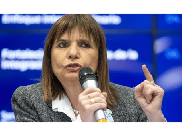 Rosario: habilitaron la Ley Antimafias