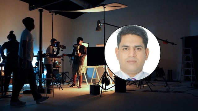 Diamond TV prometía filmaciones en Latinoamérica, pero facilitaba el cruce ilegal de pakistaníes hacia Estados Unidos. Foto: Canvas y Milenio