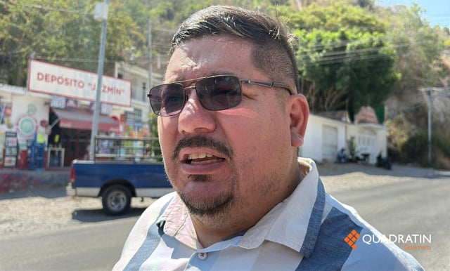 Arzobispo Garfias nos pone en riesgo, arremete sacerdote de Chilpancingo