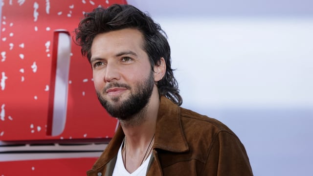 Guy Burnet will be seen as Charlie Newsom, an oil and gas engineer, in Landman Season 2