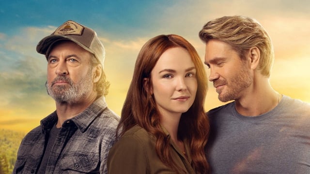 Sullivan’s Crossing has been renewed for season four