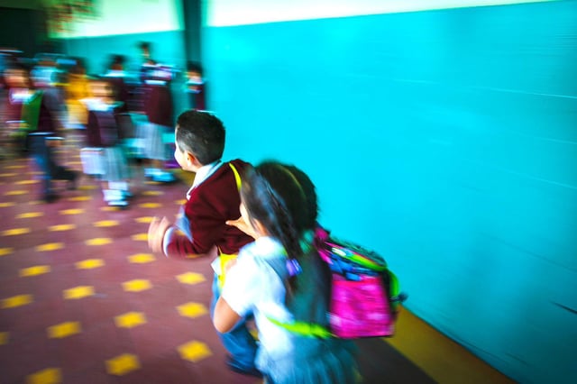 Los avances y retrocesos vividos en el ciclo escolar 2024-2025 dificultan la medición para saber cuantos niños aprendieron, dijo Mexicanos Primero.