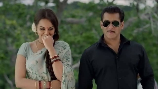 Sonakshi Devi Bani Nikita Roy: Salman Khan Gives Shoutout To Dabangg Co-Star, Says 'Looking Forward To This'