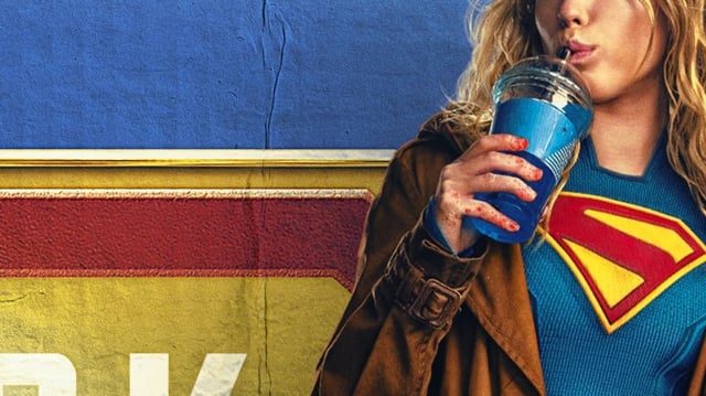 James Gunn gives fans a glimpse of Supergirl movie