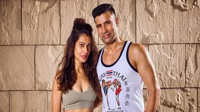 Sangram Singh Opens Up About His, Payal Rohatgi's Surrogacy Struggles: We Tried Very Hard | EXCLUSIVE