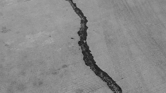 A powerful 7.3-magnitude earthquake struck Alaska.