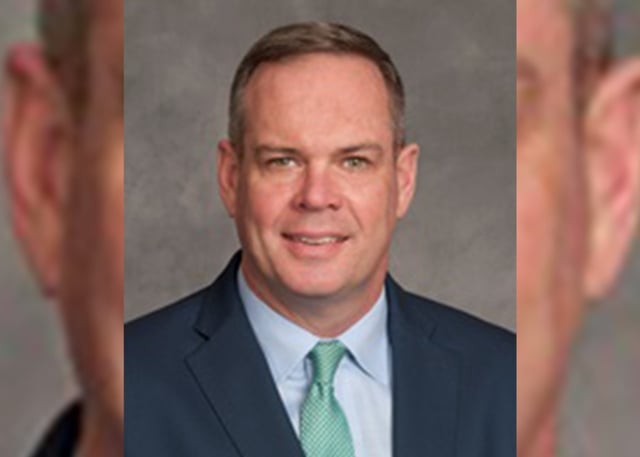 Mass. State Rep. John Lawn