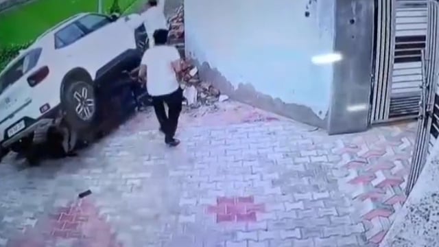 DSP Ramandeep Singh said that a case has been registered against Dilbag Singh and his wife based on Balwinder Singh’s complaint.