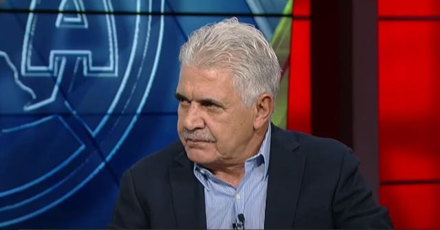 Ricardo Ferretti mandó un mensaje a la afición del América I Captura
