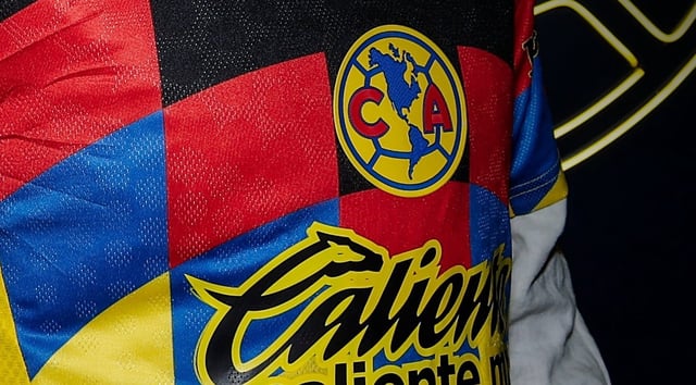 Foto: Club América