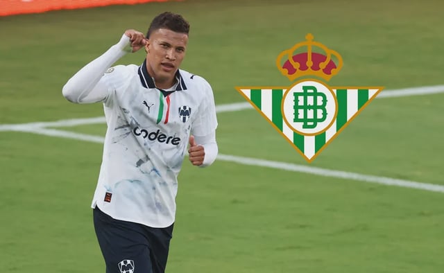 Betis pretende a Deossa y elevó otra propuesta.
