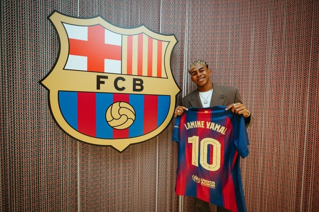 @FCBarcelona