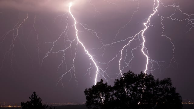 Lightning