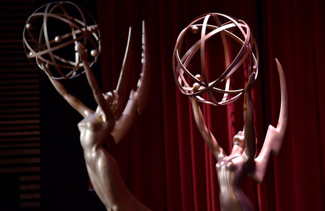 Una reñida competencia entre plataformas define la antesala de la gran noche de la televisión