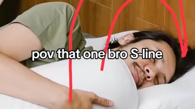 S Line / Red Line