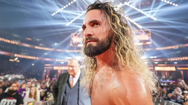 Seth Rollins Suffers MASSIVE Injury Scare During Saturday Night's Main Event; Summerslam Appearance In Doubt