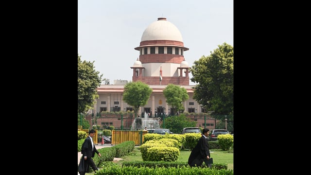 The order by the court came while considering an interim report submitted by the three-member SIT headed by Additional Director General of Police, Crime, Mamta Singh seeking an additional two months’ time to submit its report. (HT PHOTO)