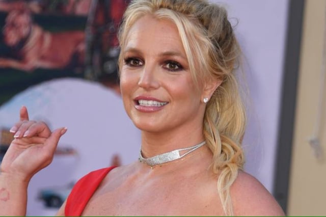 Britney Spears aseguró que adoptó una niña y contó que se mudará a Italia