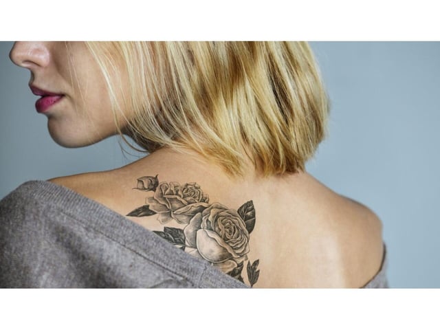 El tatuaje tiene una data de miles de años (Imagen ilustrativa).