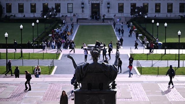 Foto: Universidad de Columbia.