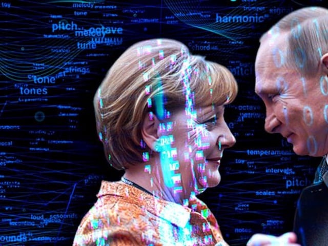 Deepfake, la mentira perfecta