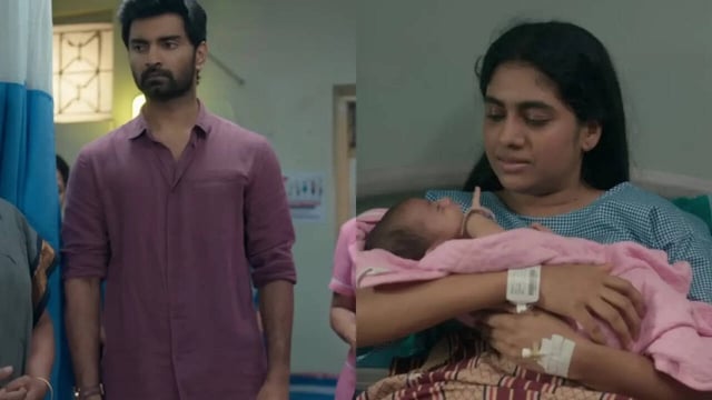 DNA On OTT: When And Where To Watch Atharvaa Murali And Nimisha Sajayan's Thriller Online