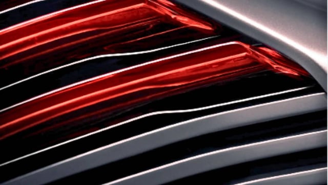 Norton Motorcycle Teaser